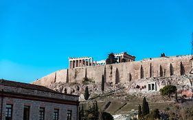 Acropolis Museum Residence